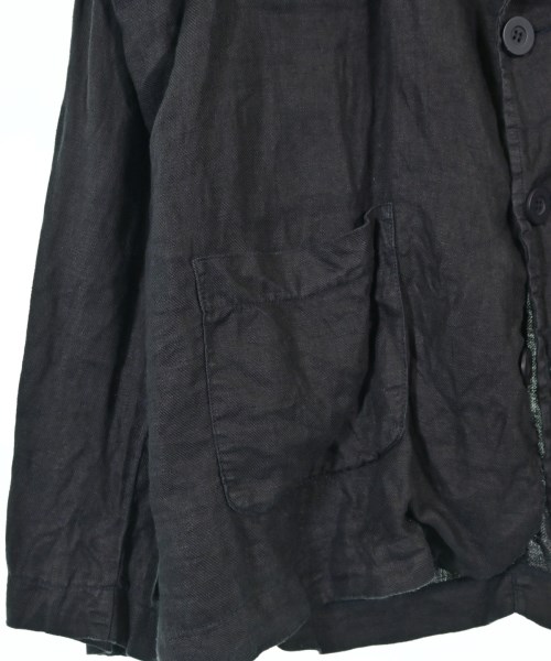 CROSSLEY（クロスリー）カジュアルジャケット 黒 サイズ:L メンズ/2200611177018