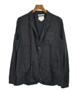 CROSSLEY（クロスリー）カジュアルジャケット 黒 サイズ:L メンズ/2200611177018