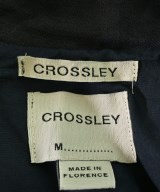 CROSSLEY（クロスリー）カジュアルジャケット 黒 サイズ:L メンズ/2200611177018