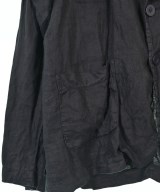 CROSSLEY（クロスリー）カジュアルジャケット 黒 サイズ:L メンズ/2200611177018