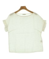 CROSSLEY（クロスリー）ブラウス 白 サイズ:S レディース/2200674871236