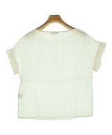 CROSSLEY（クロスリー）ブラウス 白 サイズ:S レディース/2200674871236