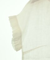 CROSSLEY（クロスリー）ブラウス 白 サイズ:S レディース/2200674871236
