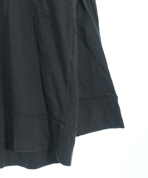 CROSSLEY（クロスリー）Tシャツ・カットソー 黒 サイズ:S メンズ/2200693647249