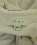 CROSSLEY（クロスリー）カジュアルシャツ 白 サイズ:XS レディース/2200719969041