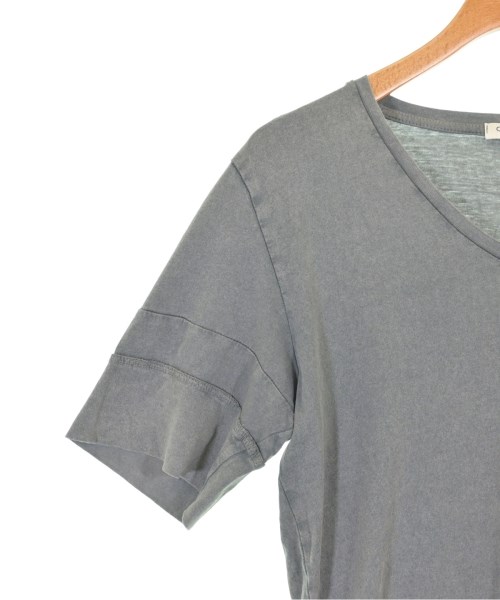 CROSSLEY（クロスリー）Tシャツ・カットソー グレー サイズ:M メンズ/2200720372328