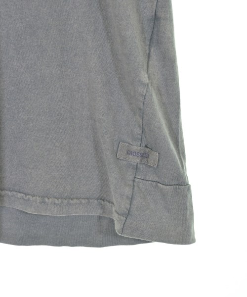 CROSSLEY（クロスリー）Tシャツ・カットソー グレー サイズ:M メンズ/2200720372328