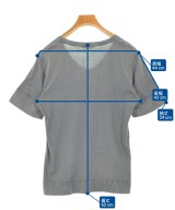 CROSSLEY（クロスリー）Tシャツ・カットソー グレー サイズ:M メンズ/2200720372328