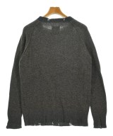 CROSSLEY（クロスリー）ニット・セーター グレー サイズ:S メンズ/2200720372380