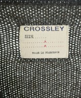 CROSSLEY（クロスリー）ニット・セーター グレー サイズ:S メンズ/2200720372380
