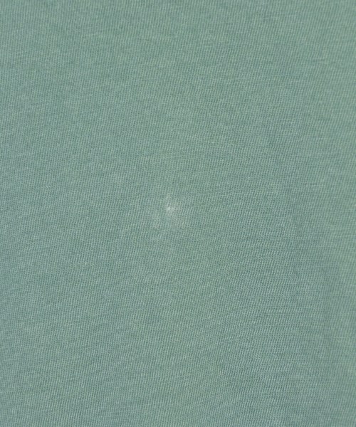 CROSSLEY（クロスリー）Tシャツ・カットソー 緑 サイズ:M メンズ/2200723012573