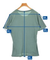 CROSSLEY（クロスリー）Tシャツ・カットソー 緑 サイズ:M メンズ/2200723012573