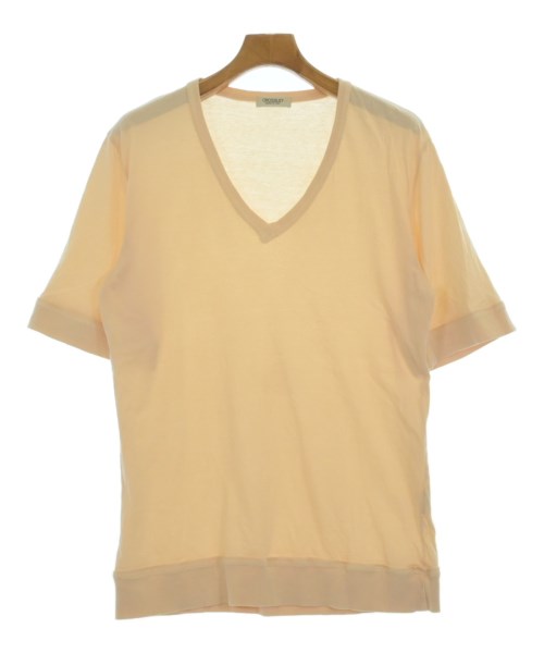 CROSSLEY(クロスリー)Tシャツ・カットソー ピンク サイズ:L/2200684989143