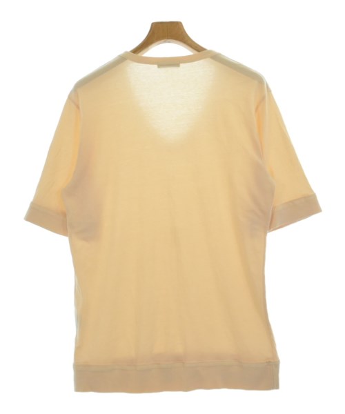 CROSSLEY（クロスリー）Tシャツ・カットソー ピンク サイズ:L メンズ/2200684989143
