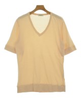 CROSSLEY（クロスリー）Tシャツ・カットソー ピンク サイズ:L メンズ/2200684989143