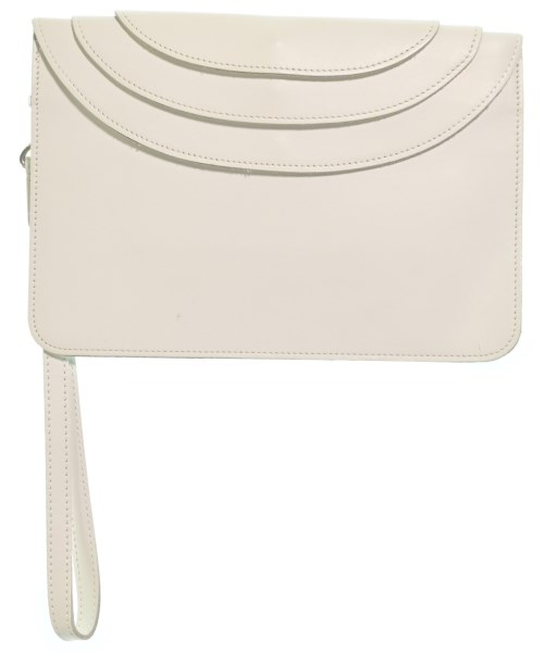 irose(イロセ)クラッチバッグ 白 サイズ:-/2200674194168