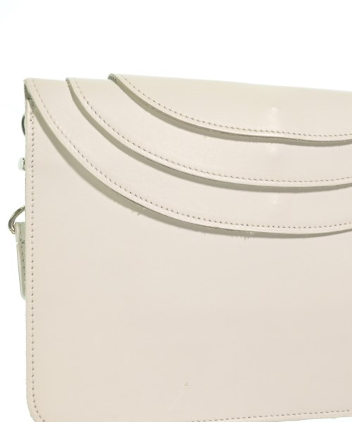 irose（イロセ）クラッチバッグ 白 サイズ:- レディース/2200674194168