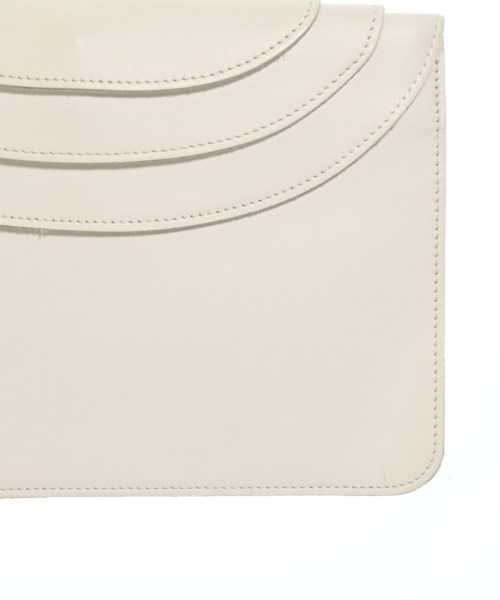 irose（イロセ）クラッチバッグ 白 サイズ:- レディース/2200674194168