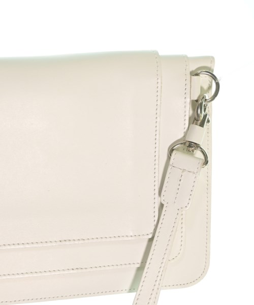 irose（イロセ）クラッチバッグ 白 サイズ:- レディース/2200674194168