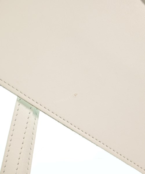 irose（イロセ）クラッチバッグ 白 サイズ:- レディース/2200674194168