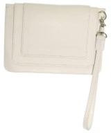 irose（イロセ）クラッチバッグ 白 サイズ:- レディース/2200674194168