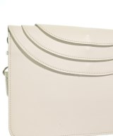 irose（イロセ）クラッチバッグ 白 サイズ:- レディース/2200674194168