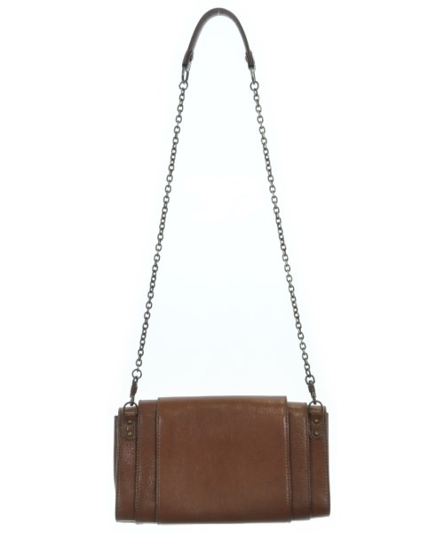 irose(イロセ)ショルダーバッグ 茶 サイズ:-/2200652997033