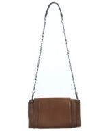 irose（イロセ）ショルダーバッグ 茶 サイズ:- レディース/2200652997033