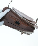 irose（イロセ）ショルダーバッグ 茶 サイズ:- レディース/2200652997033