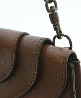 irose（イロセ）ショルダーバッグ 茶 サイズ:- レディース/2200652997033