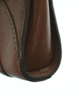 irose（イロセ）ショルダーバッグ 茶 サイズ:- レディース/2200652997033