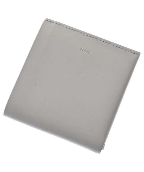irose(イロセ)の財布・コインケース サイズ:- 3,600円