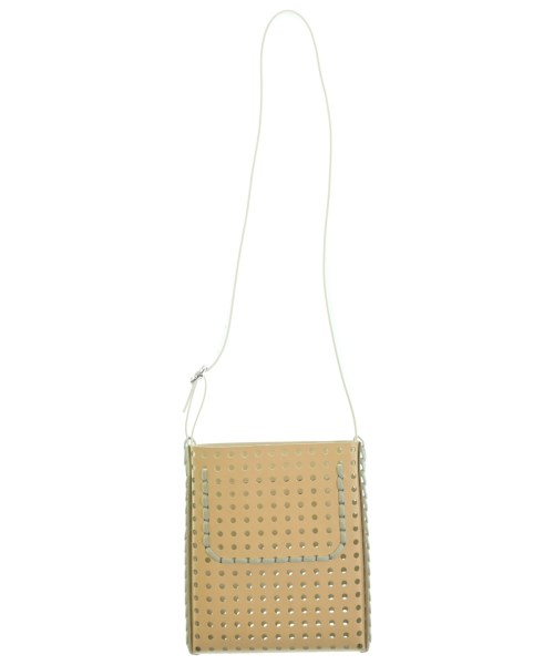 irose(イロセ)ショルダーバッグ ベージュ サイズ:-/2200664007058