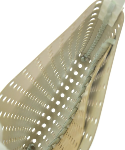 irose（イロセ）ショルダーバッグ ベージュ サイズ:- レディース/2200664007058