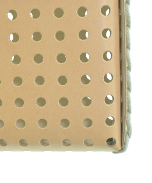 irose（イロセ）ショルダーバッグ ベージュ サイズ:- レディース/2200664007058