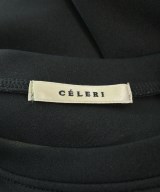 CELERI（セルリ）ワンピース 黒 サイズ:F レディース/2200621778069