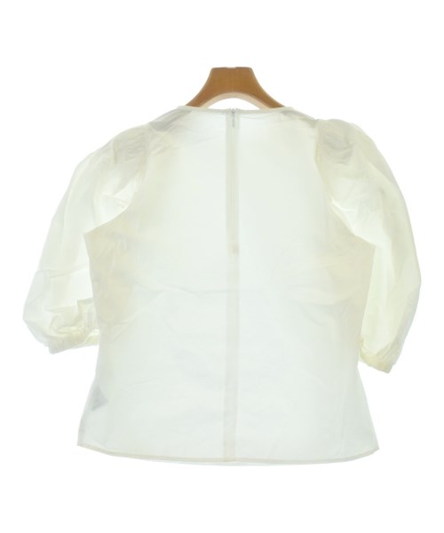 CELERI（セルリ）ブラウス 白 サイズ:-(XL位) レディース/2200630476017