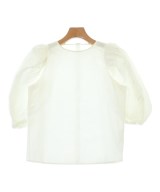 CELERI（セルリ）ブラウス 白 サイズ:-(XL位) レディース/2200630476017