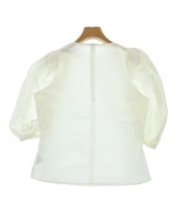 CELERI（セルリ）ブラウス 白 サイズ:-(XL位) レディース/2200630476017