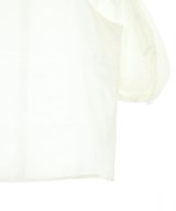 CELERI（セルリ）ブラウス 白 サイズ:-(XL位) レディース/2200630476017