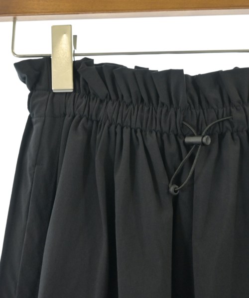 CELERI（セルリ）ロング・マキシ丈スカート 黒 サイズ:36(S位) レディース/2200621102055