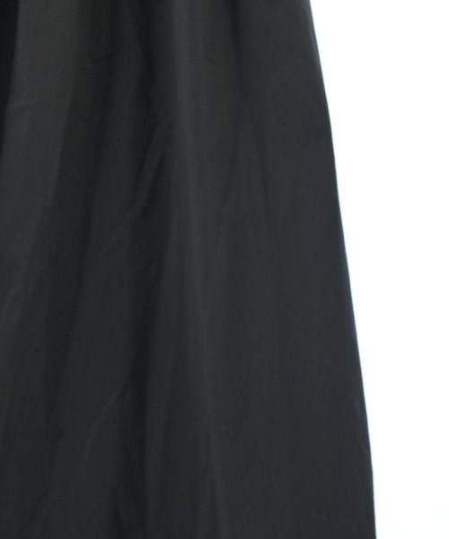 CELERI（セルリ）ロング・マキシ丈スカート 黒 サイズ:36(S位) レディース/2200621102055