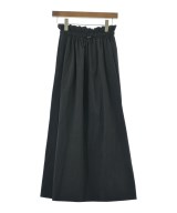 CELERI（セルリ）ロング・マキシ丈スカート 黒 サイズ:36(S位) レディース/2200621102055