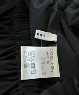 CELERI（セルリ）ロング・マキシ丈スカート 黒 サイズ:36(S位) レディース/2200621102055