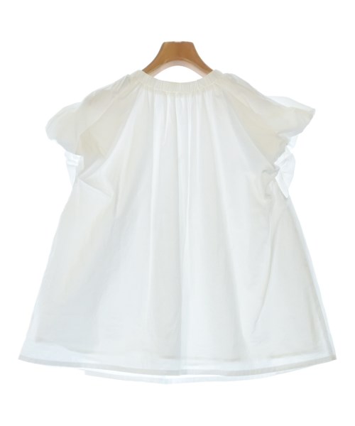 CELERI（セルリ）ブラウス 白 サイズ:F レディース/2200640130077