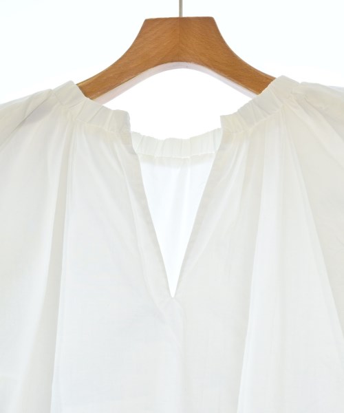 CELERI（セルリ）ブラウス 白 サイズ:F レディース/2200640130077
