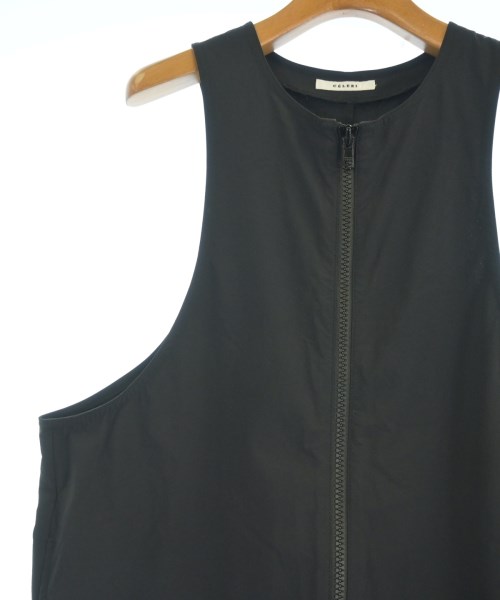 CELERI（セルリ）オールインワン/サロペット 黒 サイズ:36(S位) レディース/2200628138026