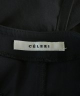 CELERI（セルリ）オールインワン/サロペット 黒 サイズ:36(S位) レディース/2200628138026