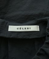 CELERI（セルリ）ブラウス 黒 サイズ:F レディース/2200623149188
