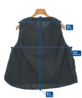 CELERI（セルリ）ブラウス 黒 サイズ:F レディース/2200623149188